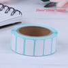 700pcs/Roll Adhesive Thermal Label Supermarket Price Blank Label Direct Print