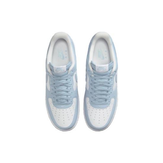 Nike Air Force 1 Low Синие 2023 - FZ4627-400