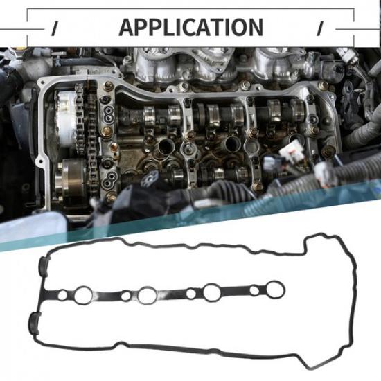 Valve Cover Gasket No.1118978K00 for Suzuki SX4 RW420 GYA51S 2.0L 4 cyl, MP J20B
