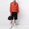 Y-3 SS21 Логотип однотонные свободные шорты на шнурке мужские шорты черные GV4211