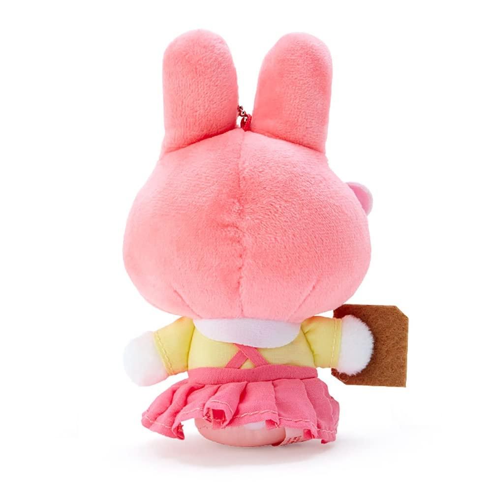 Sanrio My Melody Mascot Holder (Sanri Ogashi Honpo) 284785