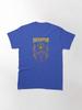 Led Zepelin Kashmir Classic T-Shirt