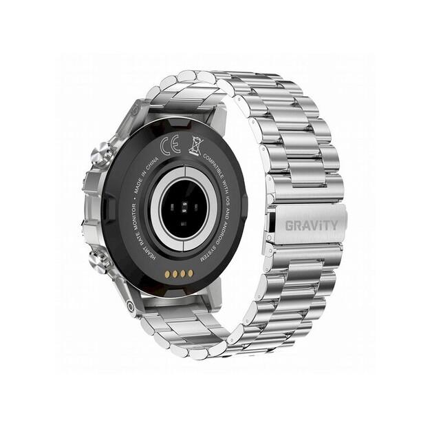 Смарт-часы Gravity GRAVITY GT9-3