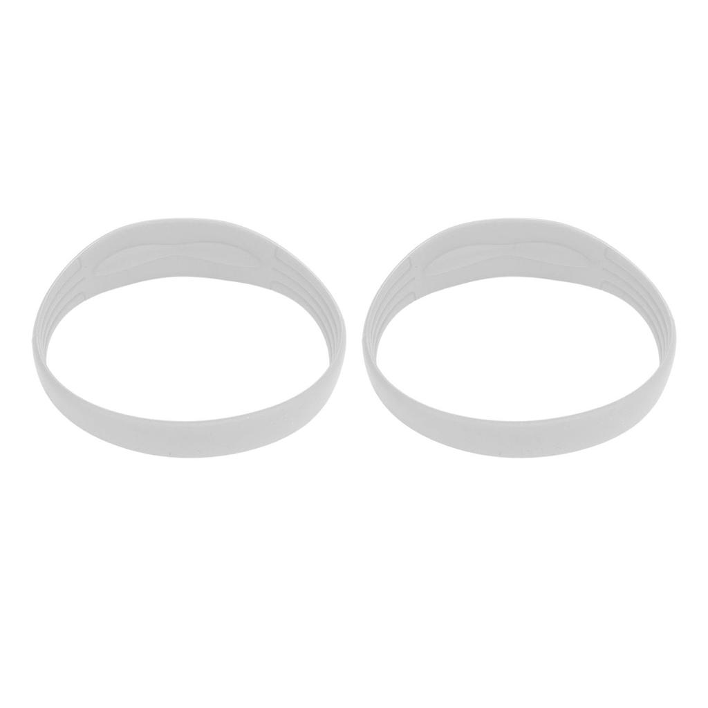 2 шт. фиксаторы коленного сухожилия, мягкие спортивные фиксаторы колена, портативная поддержка для облегчения боли в колене