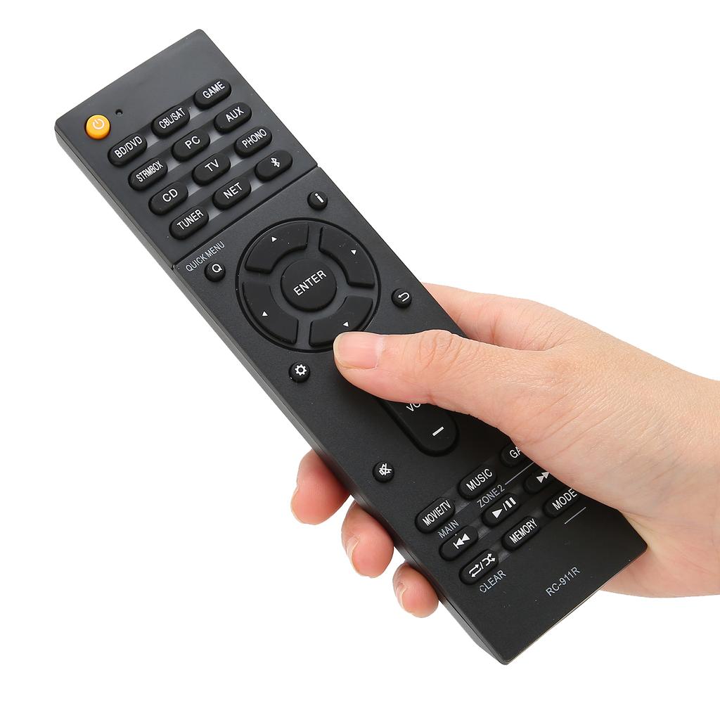 Пульт дистанционного управления RC911R подходит для Onkyo TXNR578 TXDS787 TXNR777 TXNR686 HTS7805 TXRZ720