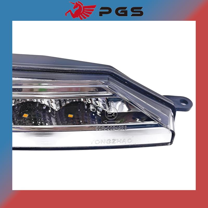 Origina Left And Right Signal Light Or Turnning Light Suit For 36124 36126 Linhai M550l M550/570/750 E2 E4 E5 T3b Linhai 500ATV