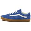 Old Skool Lowpro Navy Blue Gum Men Sneakers Gum-Brown VN000D0ENGM
