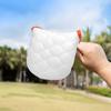 Golf Training Equipment Golf Mallet Putter Cover Golf Club Cover Golf Head Cover Putter Headcover