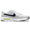 Nike Мужские кроссовки Air Max SC White Photon Dust Black Volt CW4555-105