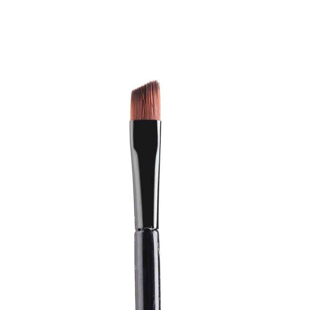 Synthetic Bristles Cosmetic Blending Eyebrow Eyebrow Brush Brow outline Eyeshadow Makeup Brushes