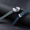 Ремешок из натуральной кожи с быстросъемным креплением для Huawei Watch 2 Pro 18/20/22 мм