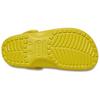 Crocs Classic Clog EVA Comfortable Versatile Clogs Unisex Footwear Yellow 10001-77O