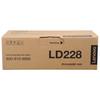 Lenovo LD228 Black Integrated Drum Unit