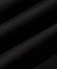 FP142 Mtor Heavy Two-Ply Volume Long Sleeve T-Shirt Black Sjlt1508