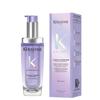Kérastase Blond Absolu, Intense Blonde Strengthening Hair Oil, For Sensitised Lightened or Highlighted Hair, With Hyaluronic Acid & Edelweiss Flower,