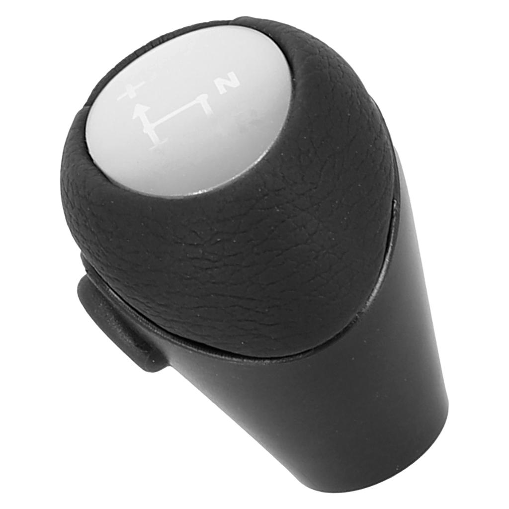 Ручка переключения передач Smart 451 Защитите свой автомобиль и улучшите его стиль с помощью этой ручки переключения передач для Smart 451 072019 450