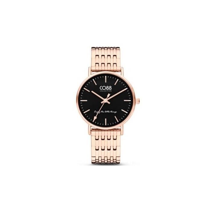 Montre - CO88 - 8CW-10074 - Mixte - Élégante - Design moderne