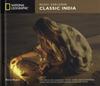 CD VARIOUS - Music Explorer: Classic India 5173062 National Geogra 2004 Europe World Music Used