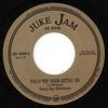 7inch Record SONNY BOY WILLIAMSON - Polly Put Your Kettle On / Mellow C JBJ1036 Juke Jam 2012 UK Blues Used