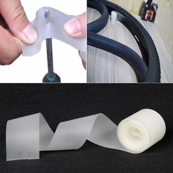 2 шт. Велосипедная шина Лайнер Защитная лента от проколов Подушка Защита камеры