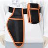 Wearable Shear Storage Tools Bag Battery Storage Box Belt Tool Kit  Screws Nails Drill Bit
