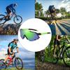 Polarized Sports Men Women Sunglasses Road Cycling Glasses Mountain Bike Bicycle Riding Protection Goggles Eyewear