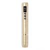 Mast Nano2 Tattoo Pen Machine Беспроводной микроблейдинг с вращающимся ЖК-дисплеем, легкая батарея 1100 мАч для бровей, подводки для глаз, губ, кожи головы и точечных татуировок