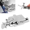 Направляющая для швов швейной машины Портативные ремесла Прочные принадлежности для инструментов Измерительная лапка для домашней швейной машины Промышленная швейная машина