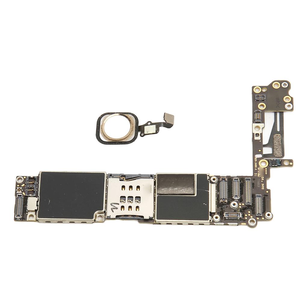 Разблокировка материнской платы по отпечатку пальца Touch ID, замена логической платы для iPhone 6, версия для США