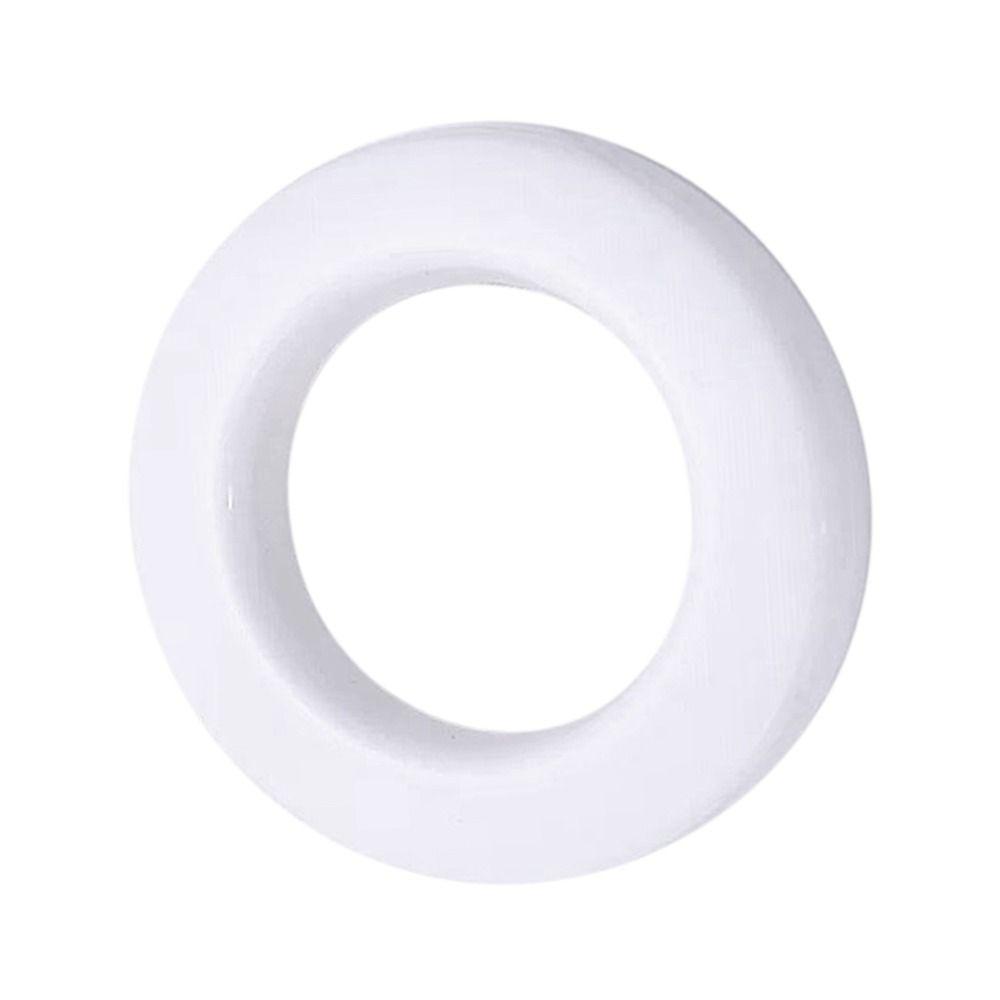 Пластиковый люверс для штор, подвесное кольцо для штор, новый люверс для штор, гостиная