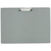 Nakabayashi Note Clip (clipboard) A3/S (horizontal) Type QB-NA3S