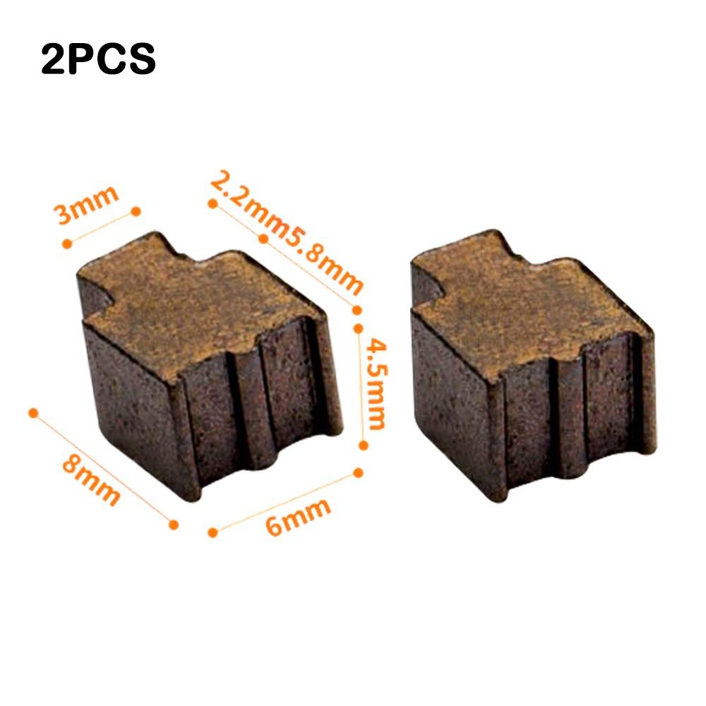 Высококачественный литиевый электродвигатель RS775, 2 стиля, пластиковый, 12-25 В, аксессуары для зарядного сверла, держатель угольных щеток