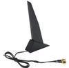 2.4/5 GHz Dual Band WiFi Antenna For ASUS 2T2R Rog Strix Z270 Z370 X370 Gaming