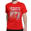 LE Electric Callboy Tour T Shirt Men Women Pure Cotton Casual T-Shirts Round Neck German Music