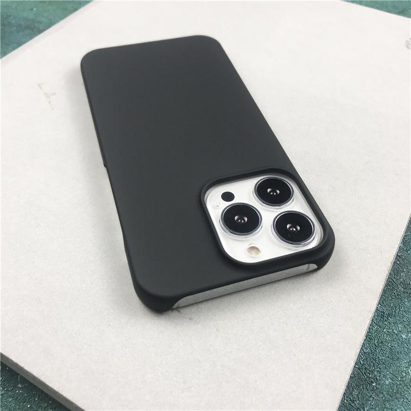 Роскошный полуупаковочный матовый чехол для iPhone 14 13 12 Mini 11 Pro XS Max X XR SE 7 8 Plus, твердая задняя крышка ярких цветов