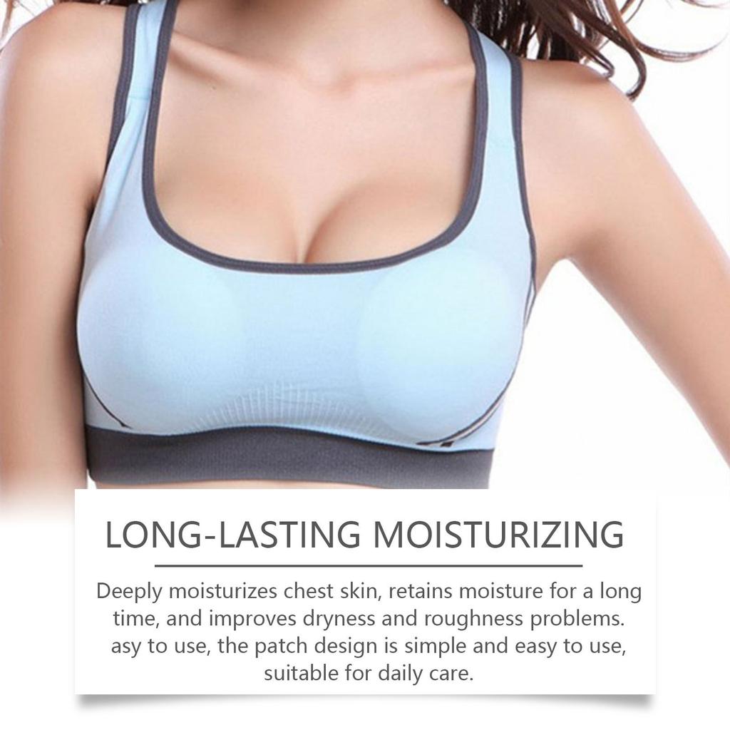 Пластырь для увеличения груди Кератопептидный протеиновый пластырь Укрепляющий пластырь для увеличения груди Способствует укреплению и лифтингу Пластырь для увеличения груди Для всех типов кожи