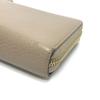 Louis Vuitton M63104 Portefeuille-Comet Wallet L-shaped zipper Long Wallet