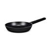 Frying Pan 28cm Cast Aluminum Non-Stick Tfi Brass