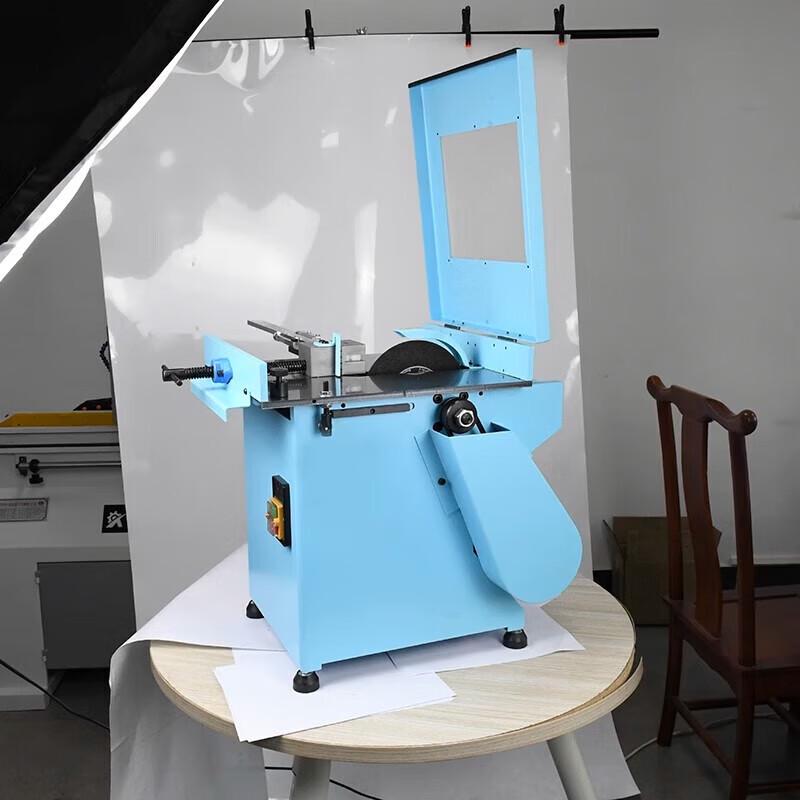 Smart Pneumatic Ejector Pin Cutting Machine CN plug (adapter included)