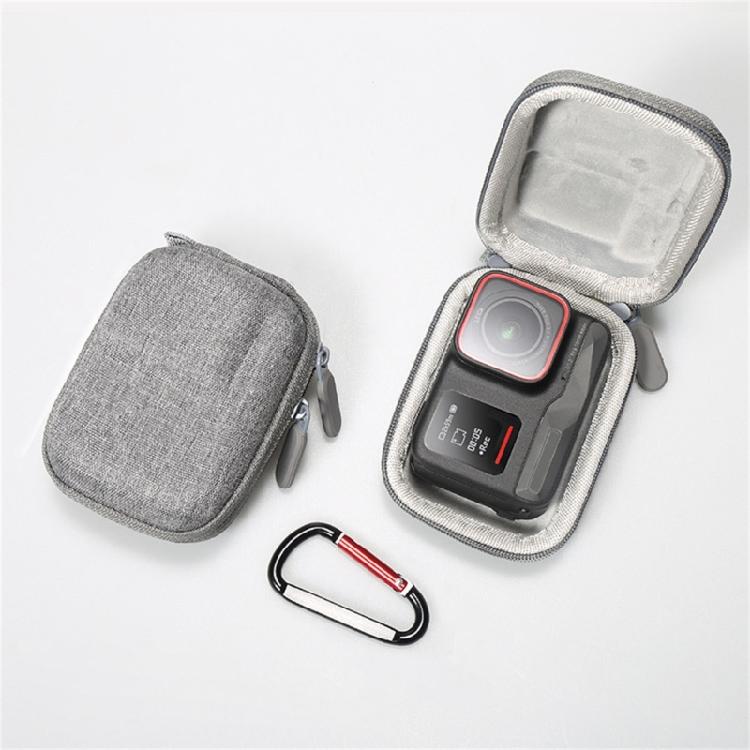 Hard Travelling Case Storage Bag Protective Pouches Bag Carrying Case for AcePro Camera