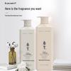Adoufu Plant Extract Deep Moisturizing Shower Gel