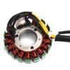 Катушка статора генератора для Yamaha YFB250 Timberwolf YFB 250 1994-2000 YFM250 Bear Tracker YFM 250 1999-2000 4BD-85510-20