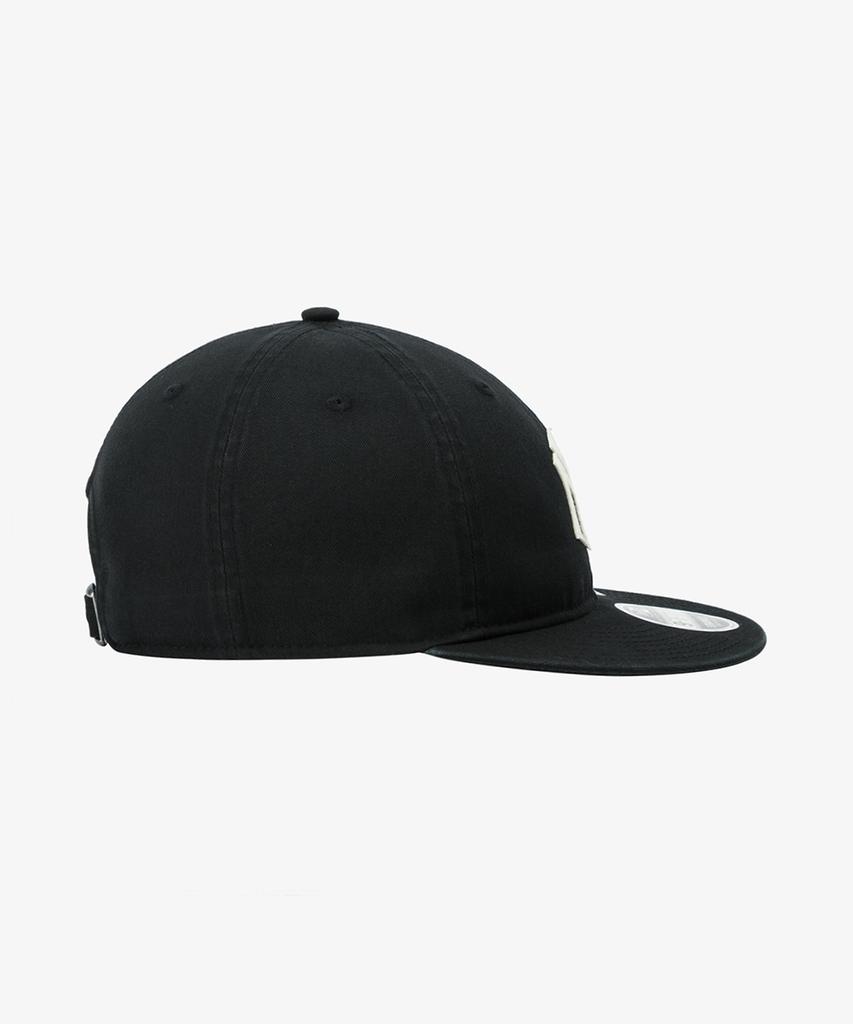 New Era Rc950 Mlb Coo Аппликация из фетра Neyyanco Чёрный