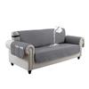 1 2 3 4 Seater Water Proof Sofa Cover Sofa Mat Recliner Sofas Mat Pet Dog Couch Slipcovers for Living Room Furniture Protector