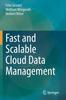 The Fast and Scalable Cloud Data Management Book