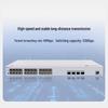 Huawei Kunling S220-24P4X 24-Port Gigabit POE Managed Switch