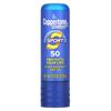 Sports, Sun Protection Lip Balm, SPF 50, 3.69 G (0.13 Oz)