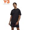 Y-3 Женская футболка с коротким рукавом M Run Knit IW9993