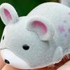Креативный Милый Электрический Хомяк Износостойкий Забавный Кот Дразнящий Укусостойкий Симуляция Хомяка Интерактивный
