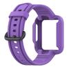 Silicone Strap For Xiaomi Redmi Watch 2 Lite/Horloge 2/Mi Watch Lite Bracelet Watchband For Xiaomi Poco Watch Band + Case
